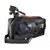 Grand Sac pour Caméra pour Sony HXR-MC2500 Sac HXR-MC2500